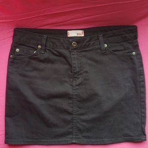 COPY - BDG Urban Outfitters Mini Skirt
